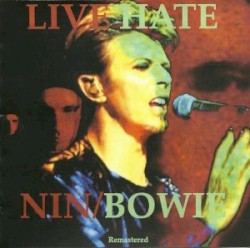 1995‐10‐11: Riverport Amphitheatre, Maryland Heights, MO, USA – David Bowie