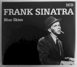 Blue Skies – Frank Sinatra