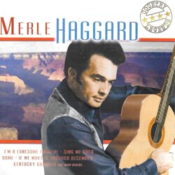Merle Haggard by Merle Haggard