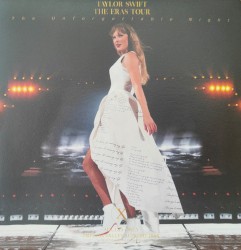 The Eras Tour: The Unforgettable Night – Taylor Swift
