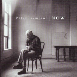 Now – Peter Frampton