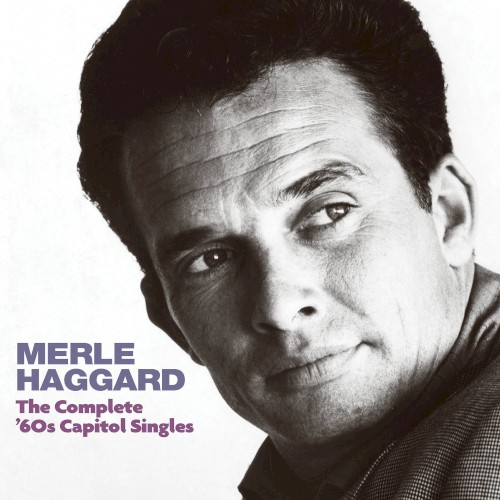 The Complete ’60s Capitol Singles cover