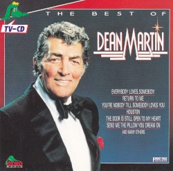The Best of Dean Martin – Dean Martin