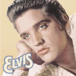 The Country Side of Elvis by Elvis Presley