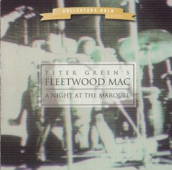 A Night at the Marquee – Fleetwood Mac