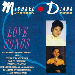 Love Songs – Michael Jackson