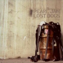 Lost Dogs by Pearl Jam