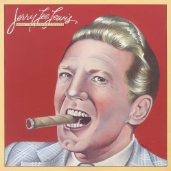 When Two Worlds Collide by Jerry Lee Lewis