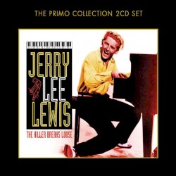 The Killer Breaks Loose by Jerry Lee Lewis