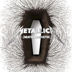 Death Magnetic – Metallica