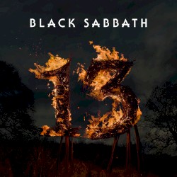 13 – Black Sabbath
