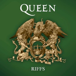 Riffs – Queen