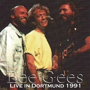 1991‐05‐28: Live in Dortmund: Dortmund, Germany cover