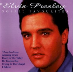 Take My Hand: Gospel Favourites by Elvis Presley