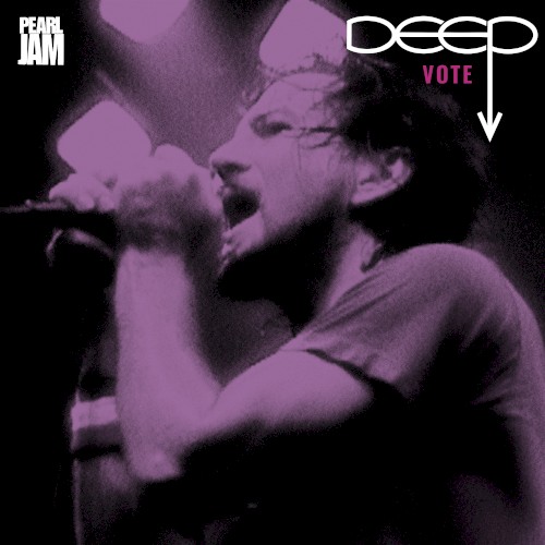 DEEP: Vote cover