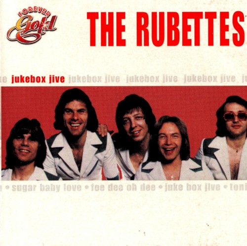 Juke Box Jive cover
