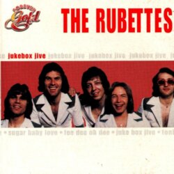 Juke Box Jive by The Rubettes