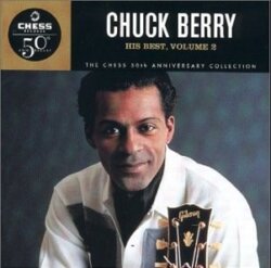 His Best, Volume 2 by Chuck Berry