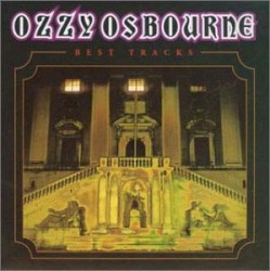 Ozzy Osbourne Best Tracks – Black Sabbath