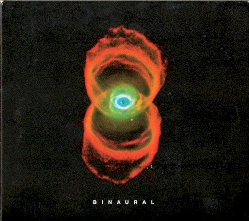 Binaural cover