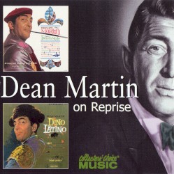 French Style/Dino Latino – Dean Martin