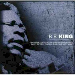 B.B. King - Blues Classics – B.B. King