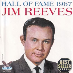 Inducted Into the Hall of Fame 1967 by Jim Reeves