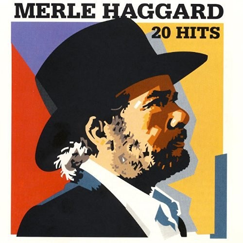20 Hits cover