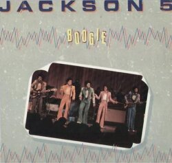 Boogie by The Jacksons