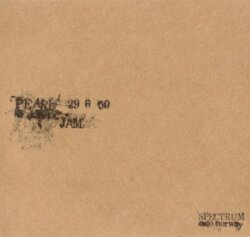 2000-06-29: Spectrum, Oslo, Norway (#25) by Pearl Jam