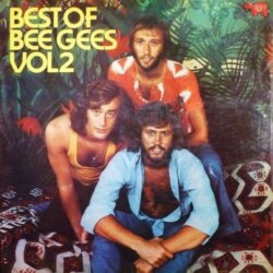 Best of Bee Gees, Volume 2 by Bee Gees