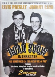 The Million Dollar Four by Johnny Cash