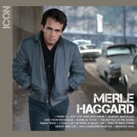 Icon by Merle Haggard
