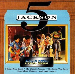 First Hits by The Jacksons