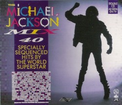 The Michael Jackson Mix – Michael Jackson