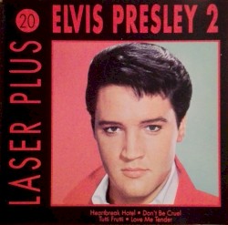 Elvis Presley 2 by Elvis Presley