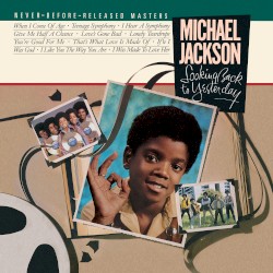 Looking Back to Yesterday – Michael Jackson