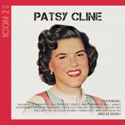 Icon 2 by Patsy Cline