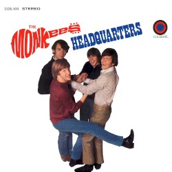 Headquarters – The Monkees