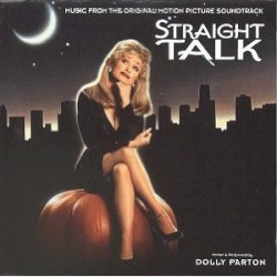 Straight Talk: Music From the Original Motion Picture Soundtrack – Dolly Parton