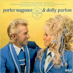 We Found It – Dolly Parton