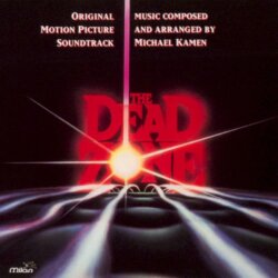 The Dead Zone by Michael Kamen