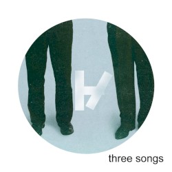 three songs – twenty one pilots