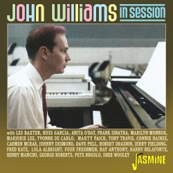 In Session – John Williams