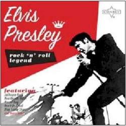 Rock ’n’ Roll Legend by Elvis Presley