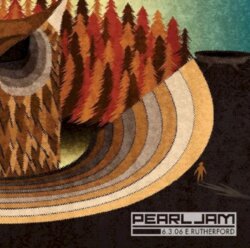 2006-06-03: Continental Airlines Arena, East Rutherford, NJ, USA by Pearl Jam