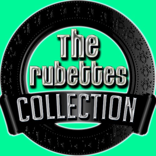 The Rubettes Collection cover