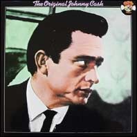 The Original Johnny Cash by Johnny Cash