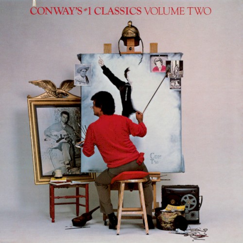 Conway's #1 Classics, Volume Two cover