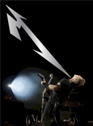 Quebec Magnetic – Metallica